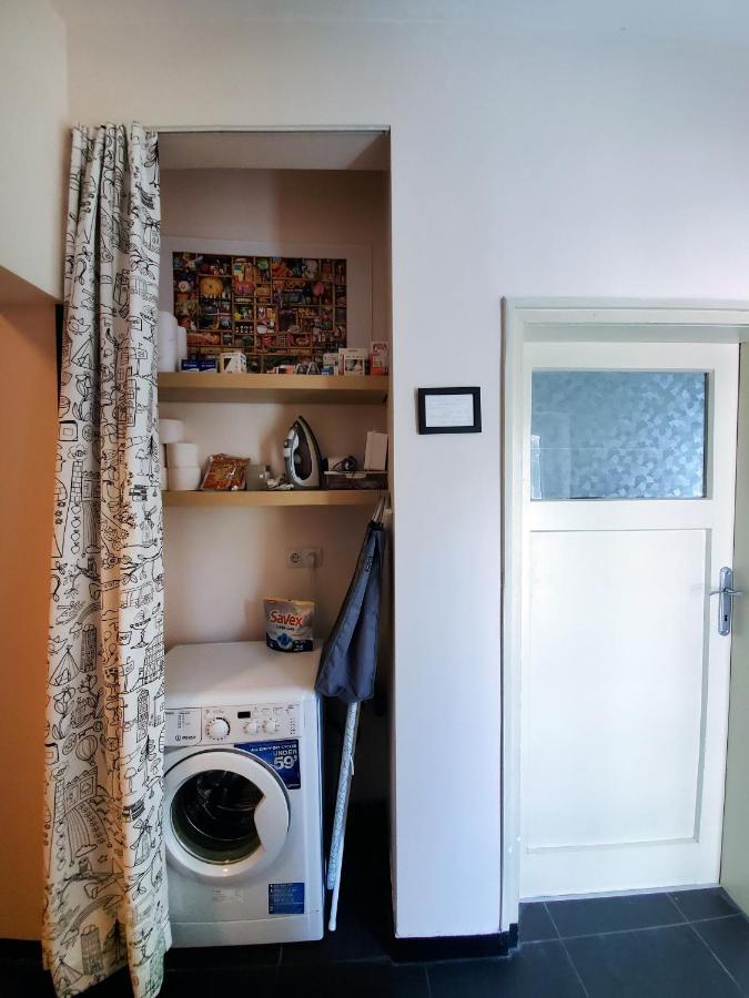 Sunny Central Apartment Szófia Kültér fotó
